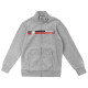 Champion Παιδική ζακέτα Full Zip Sweatshirt